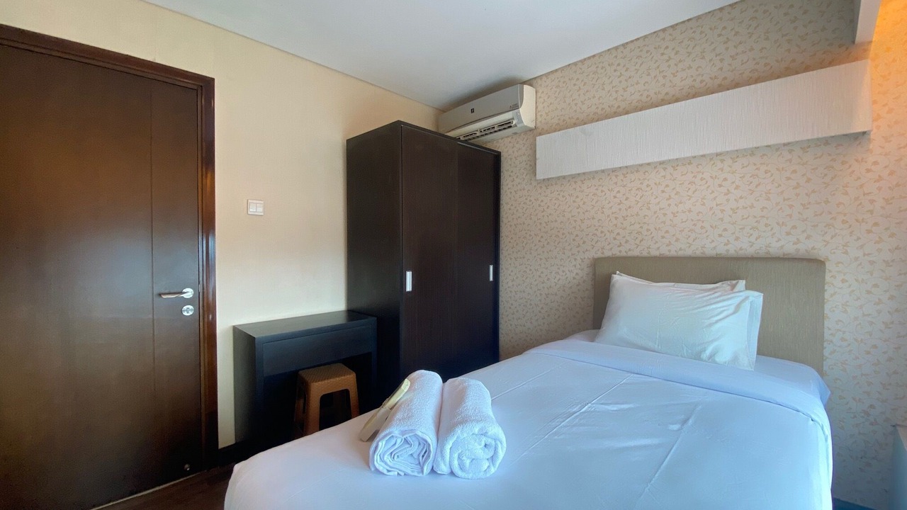 Photo of Bedroom in Braga
