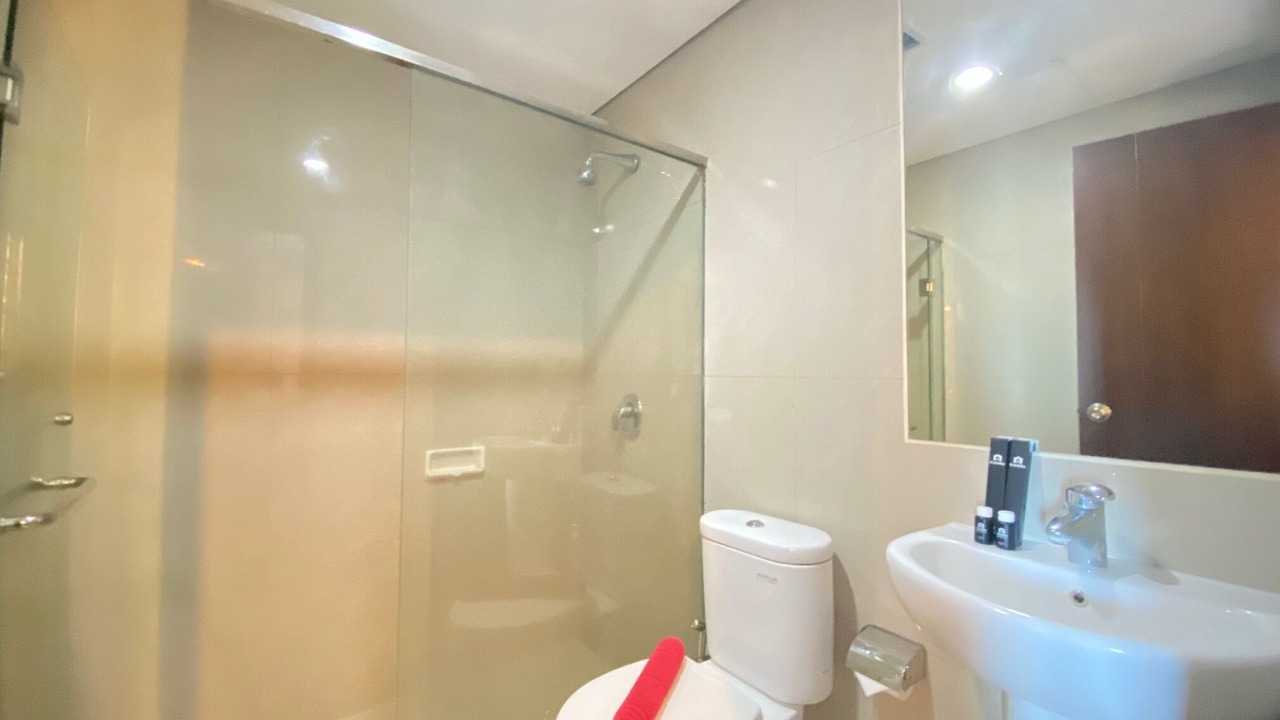 Photo of Bathroom in Braga