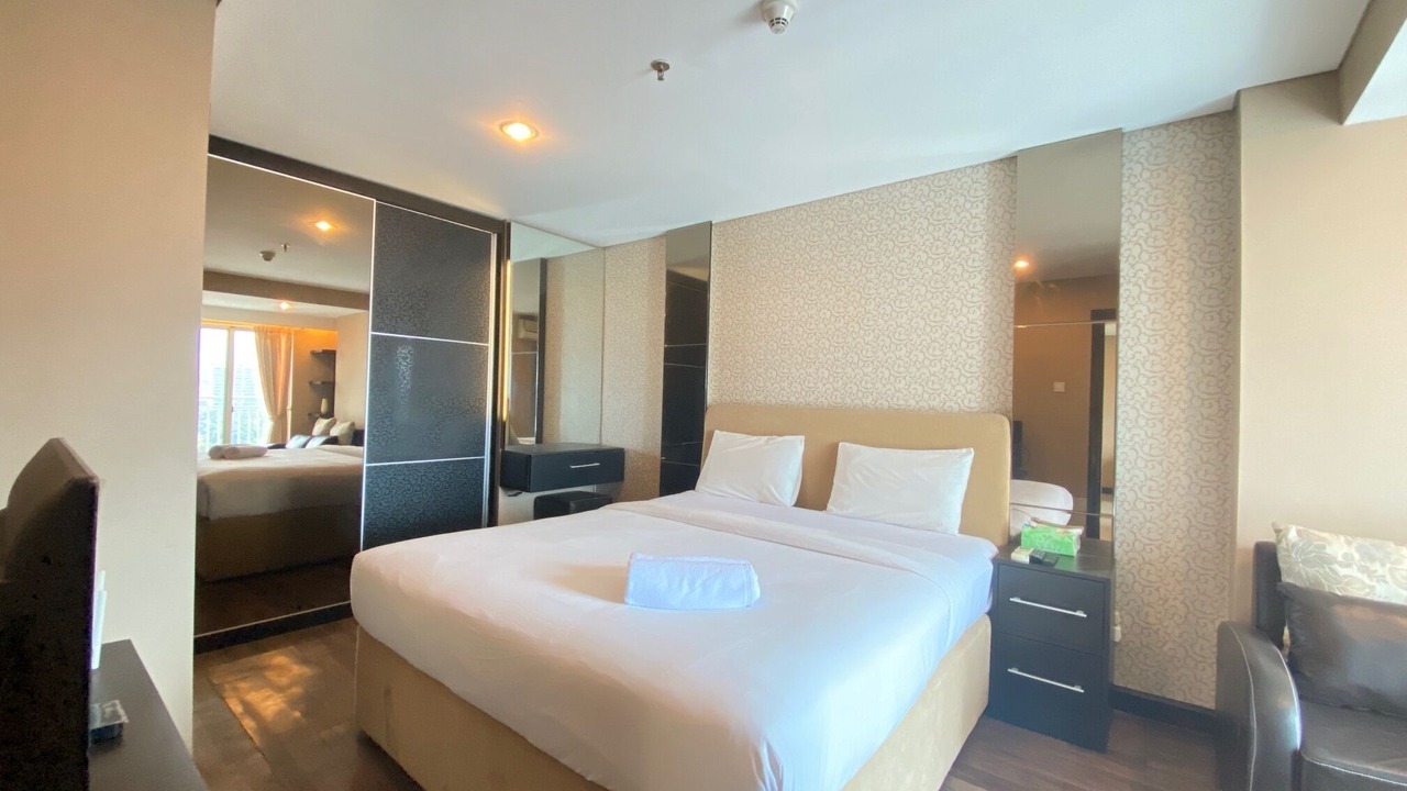 Photo of Bedroom in Braga