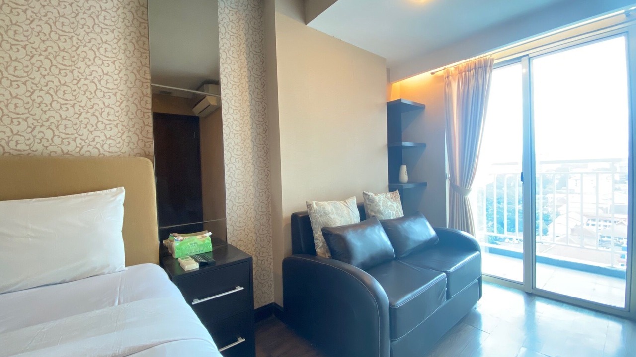 Photo of Bedroom in Braga