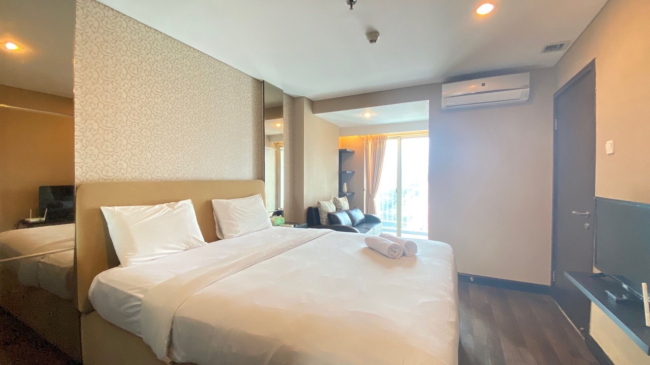 Photo of Bedroom in Braga