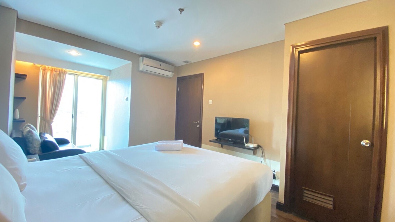 Photo of Bedroom in Braga