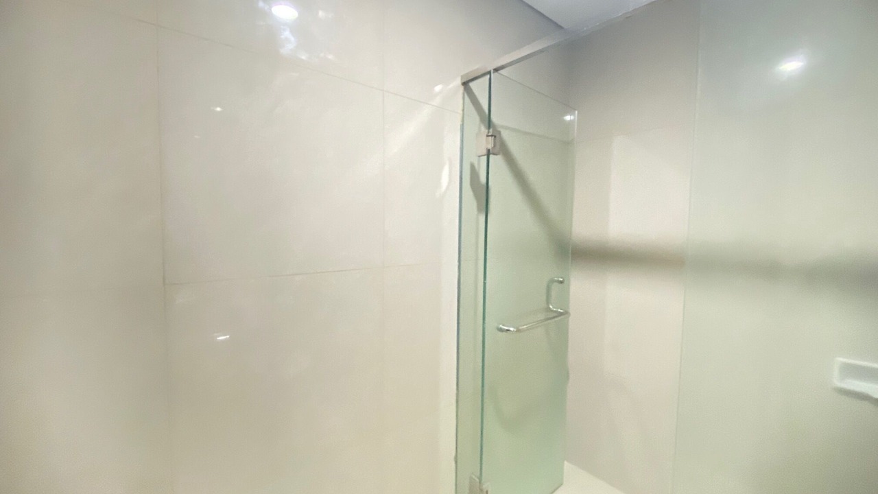 Photo of Bathroom in Braga