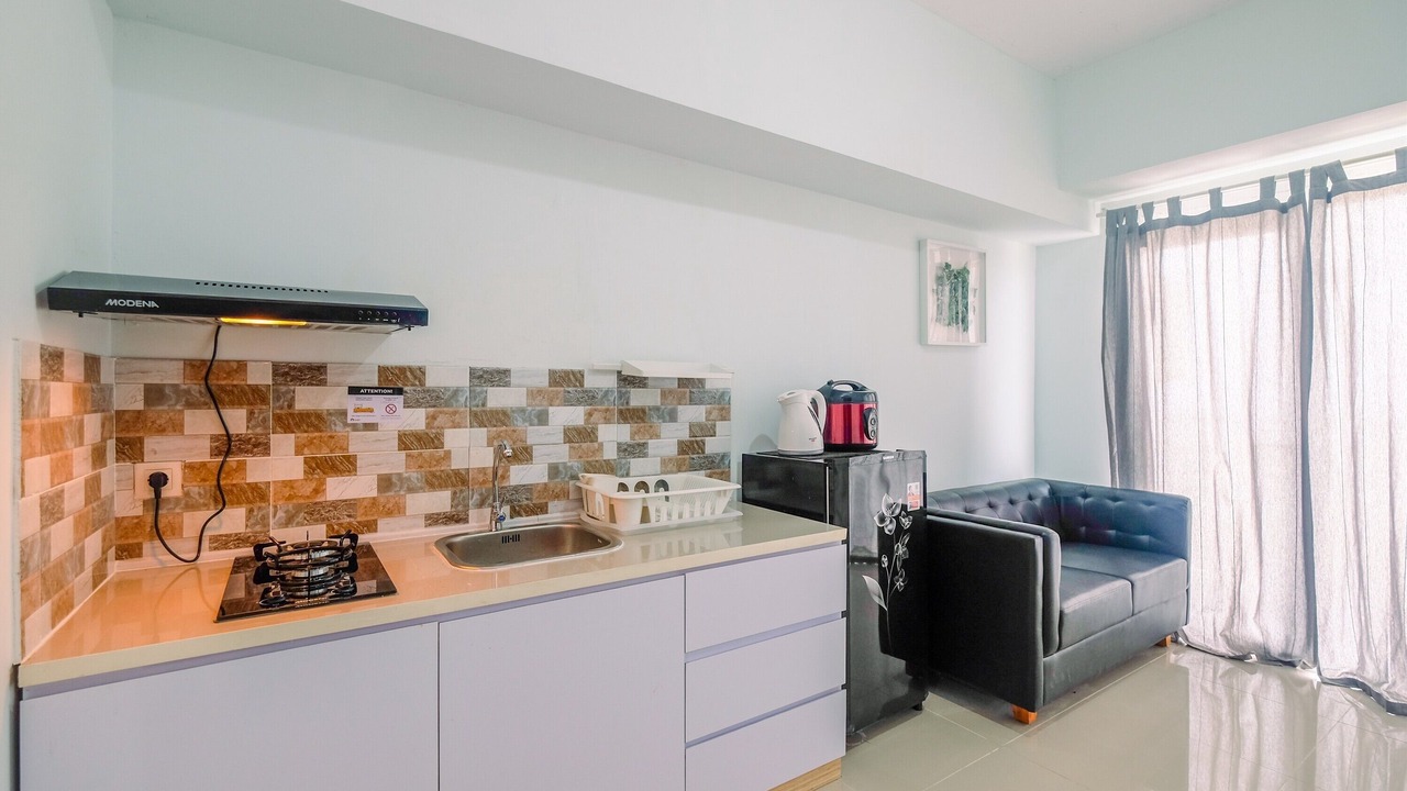 Photo of Bedroom in Karawang