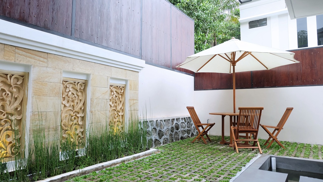 Photo of Outdoor in Bangunjiwo