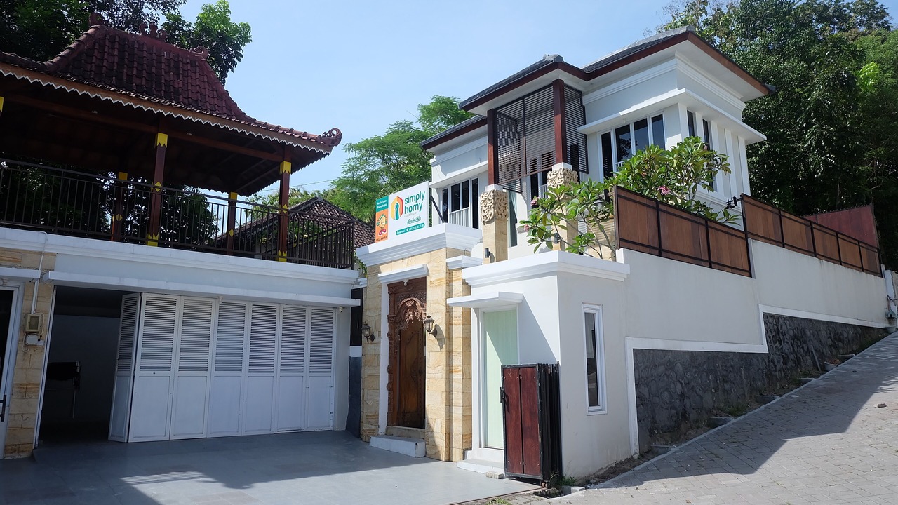 Photo of Outdoor in Bangunjiwo