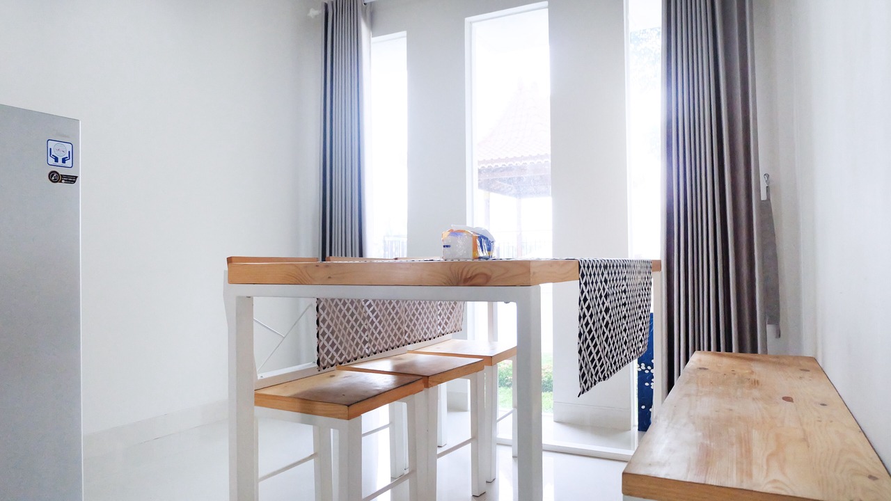 Photo of Bedroom in Bangunjiwo