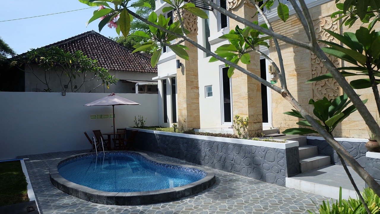 Photo of Outdoor in Bangunjiwo