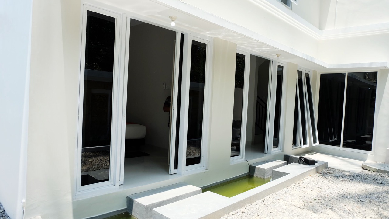 Photo of Patio Balcony in Bangunjiwo