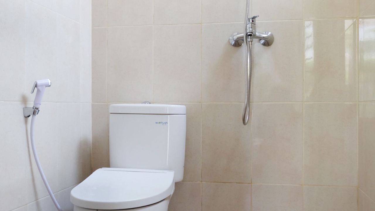 Photo of Bathroom in Bangunjiwo