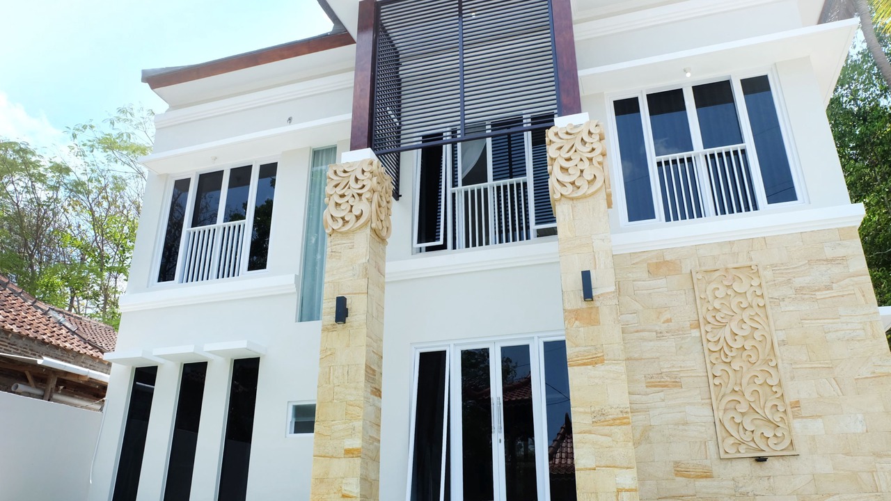 Photo of Outdoor in Bangunjiwo