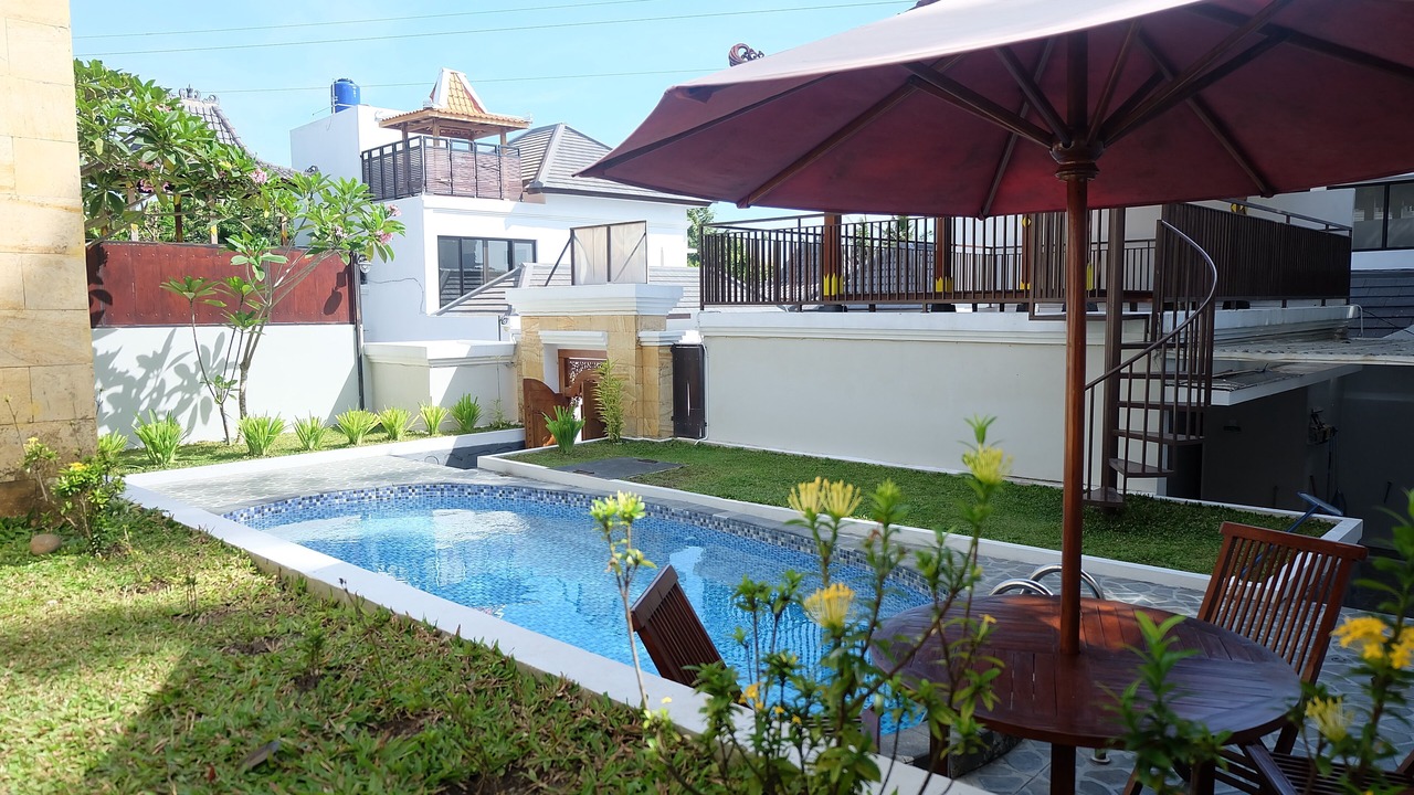 Photo of Outdoor in Bangunjiwo
