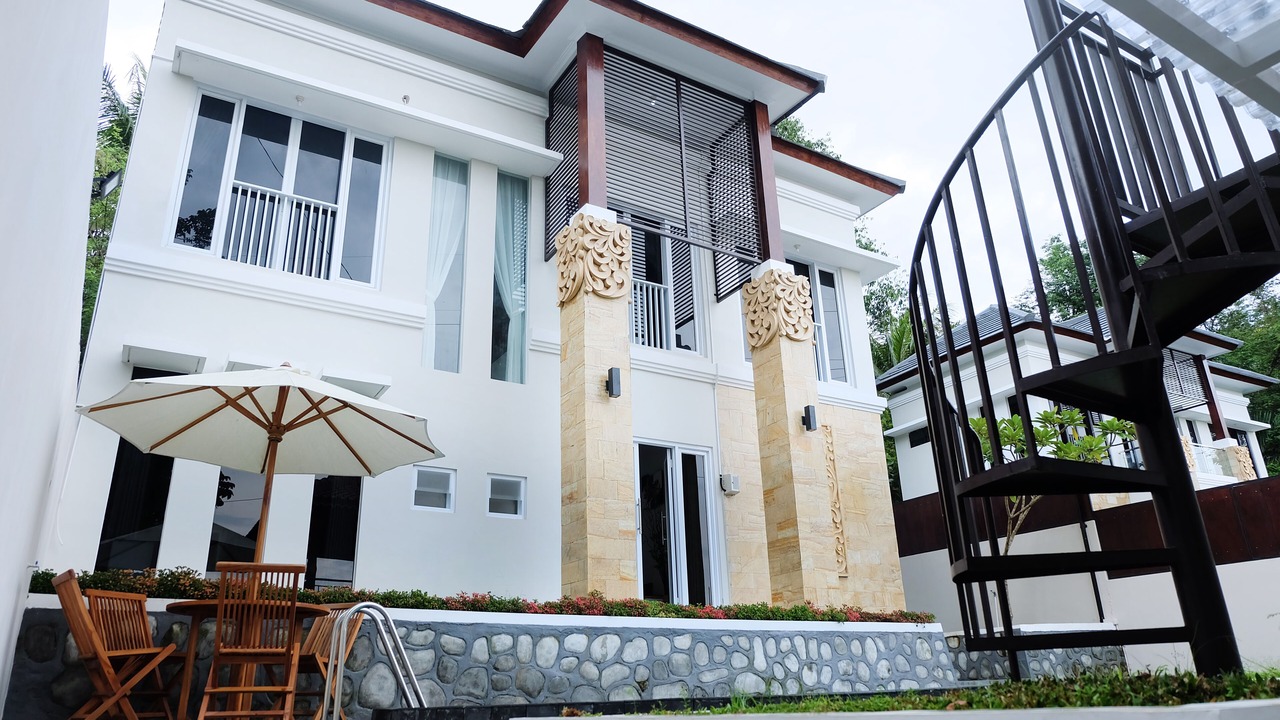 Photo of Outdoor in Bangunjiwo