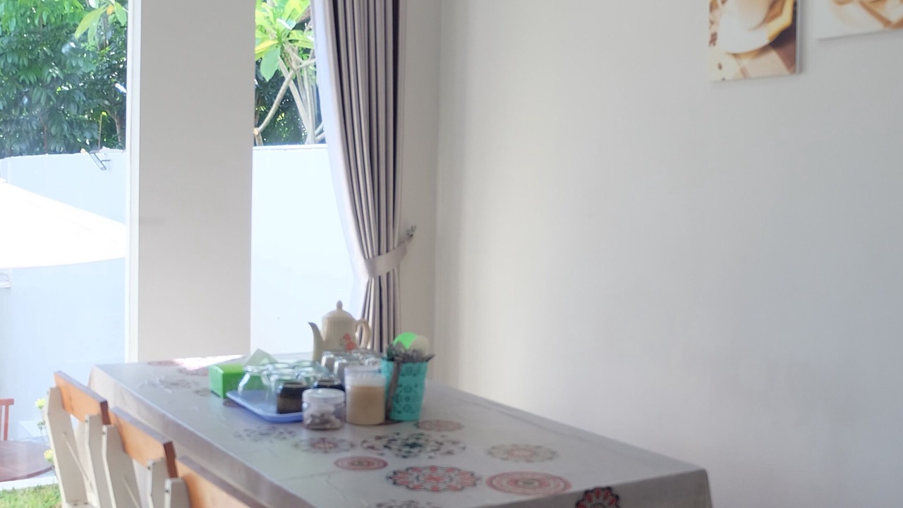 Photo of Livingroom in Bangunjiwo