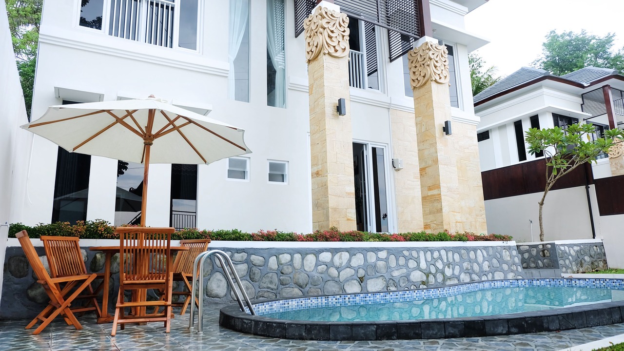 Photo of Outdoor in Bangunjiwo