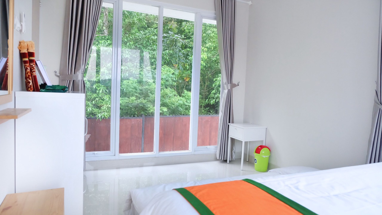 Photo of Patio Balcony in Bangunjiwo