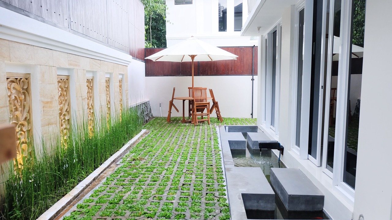 Photo of Outdoor in Bangunjiwo