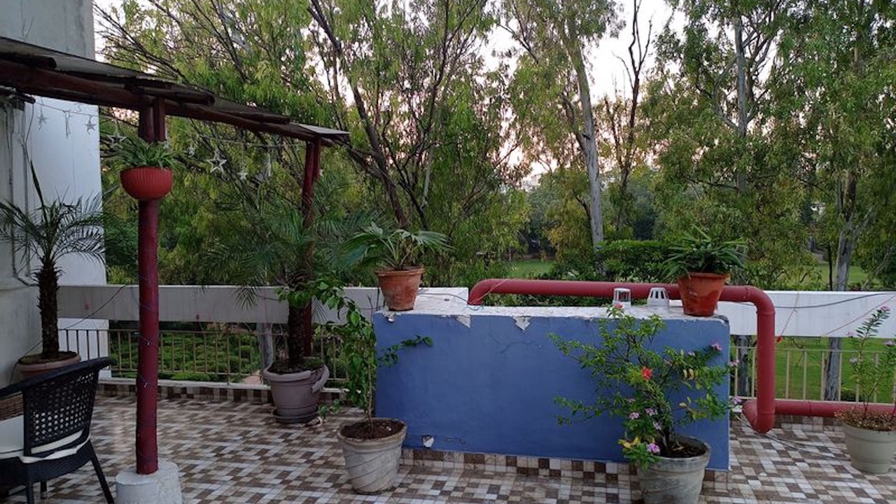 Photo of Outdoor in South Extension