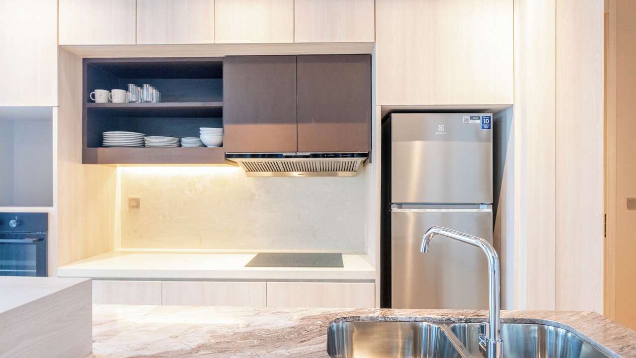 Photo of Kitchen in Si Racha