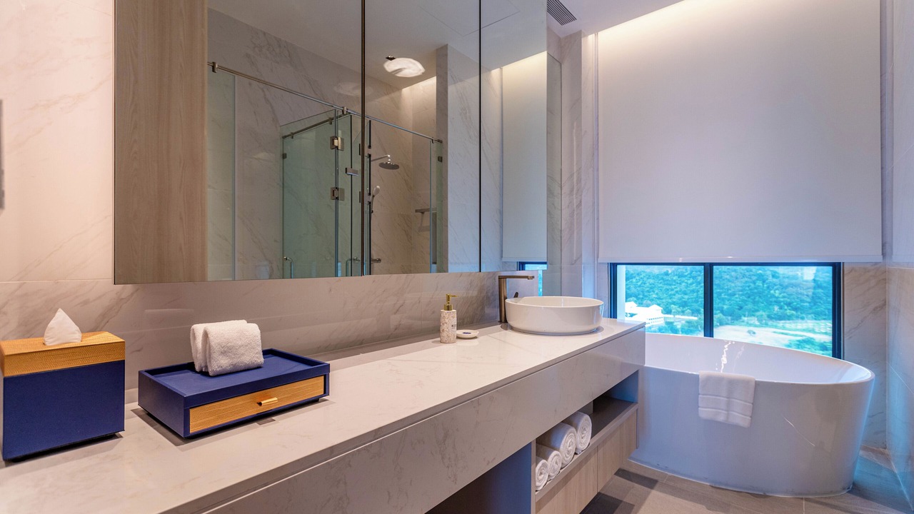 Photo of Bathroom in Si Racha