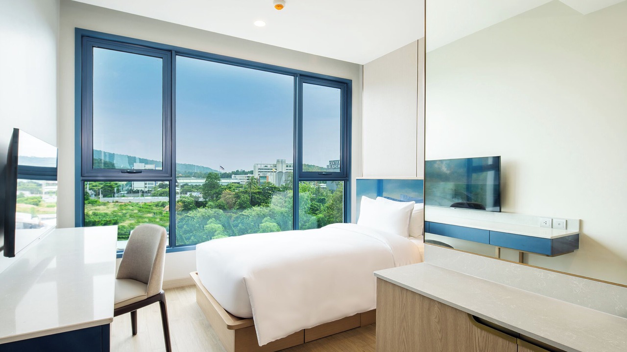 Photo of Bedroom in Si Racha
