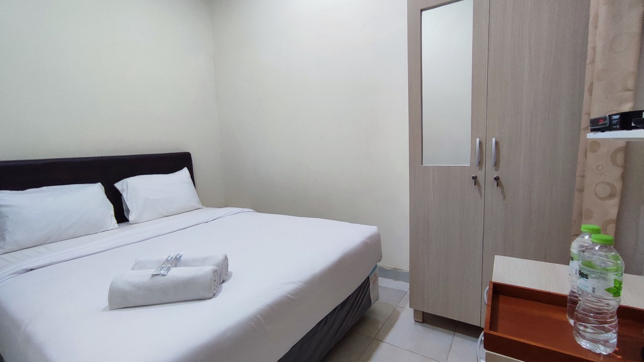 Photo of Bedroom in Sentul City