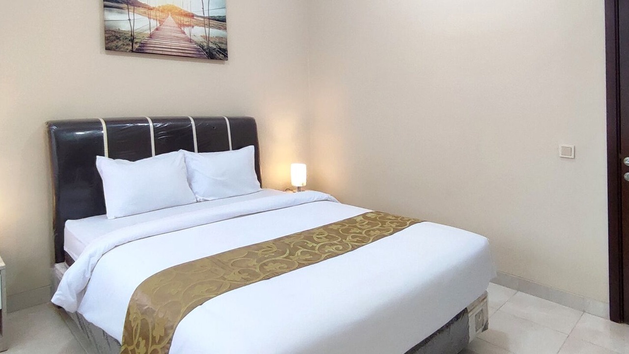 Photo of Bedroom in Sentul City