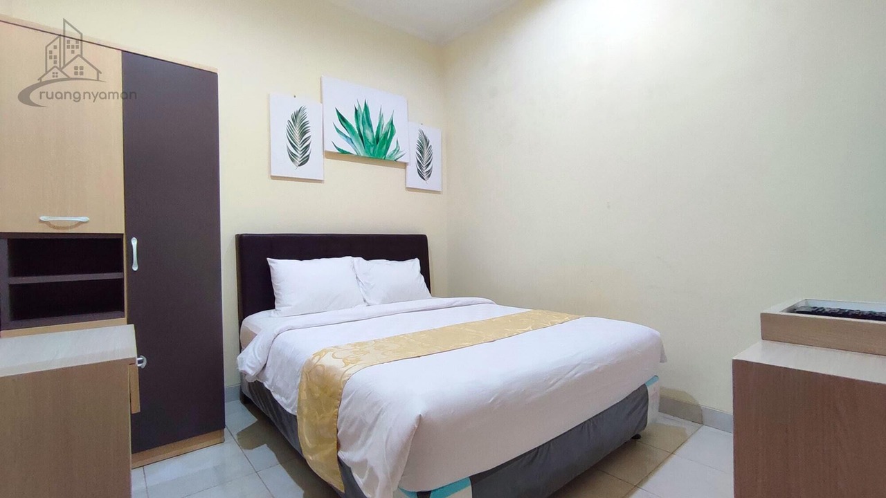 Photo of Bedroom in Sentul City