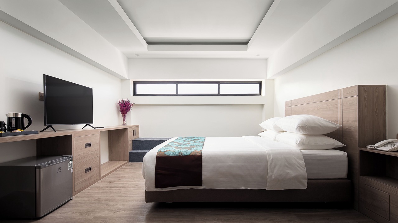 Photo of Bedroom in Kep