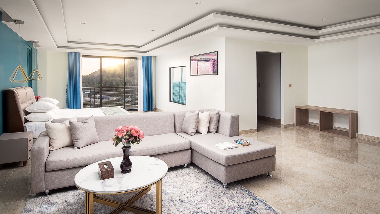 Photo of Bedroom in Kep