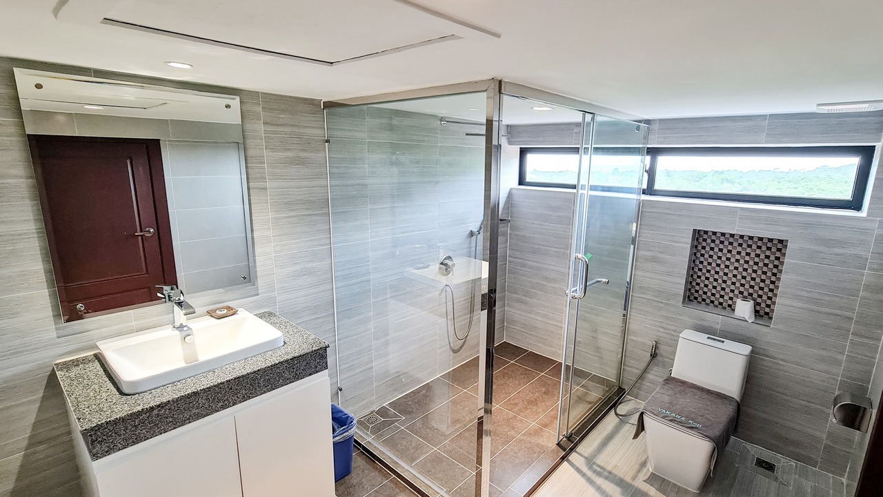 Photo of Bathroom in Kep