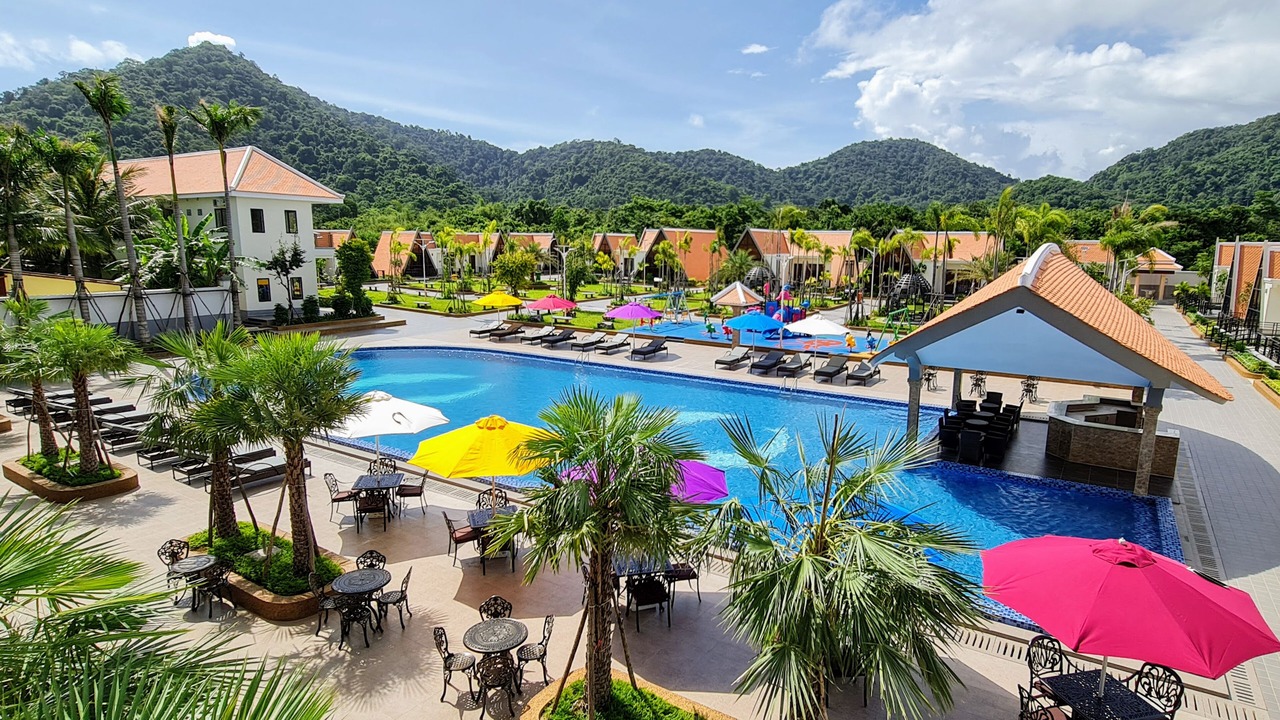 Photo of Outdoor in Kep
