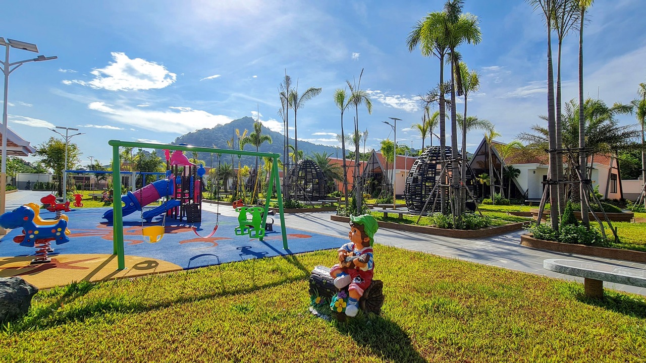 Photo of Outdoor in Kep