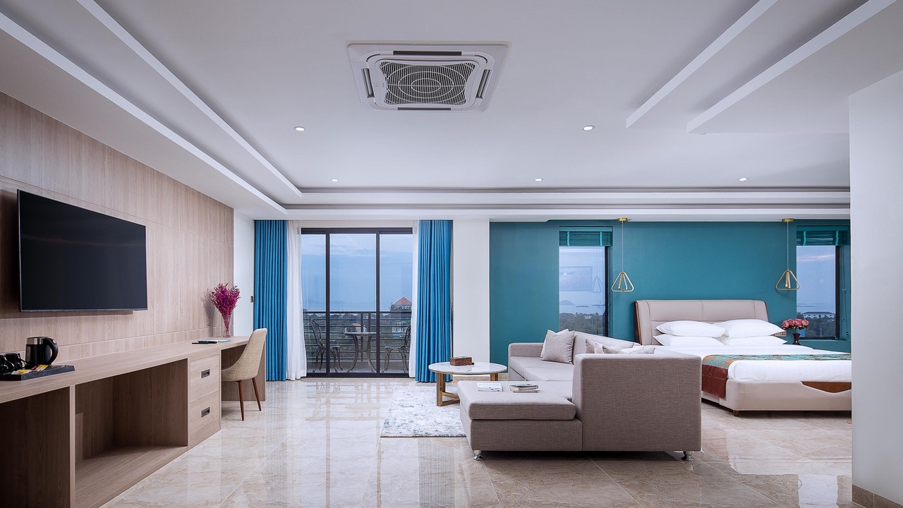 Photo of Bedroom in Kep