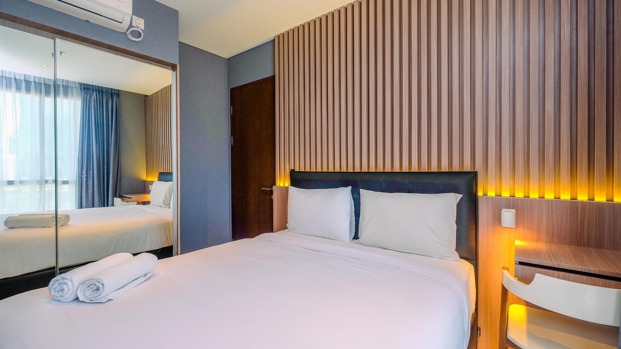 Photo of Bedroom in Semanggi