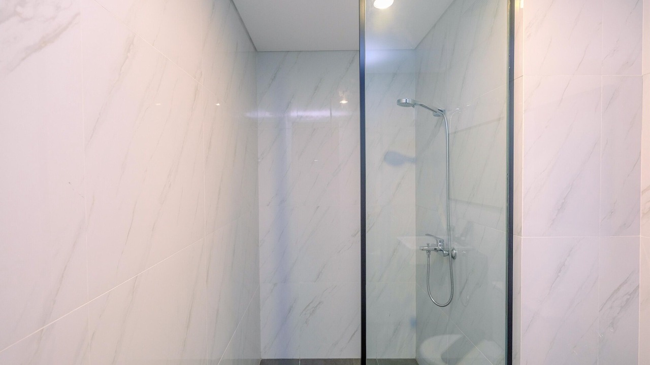 Photo of Bathroom in Semanggi