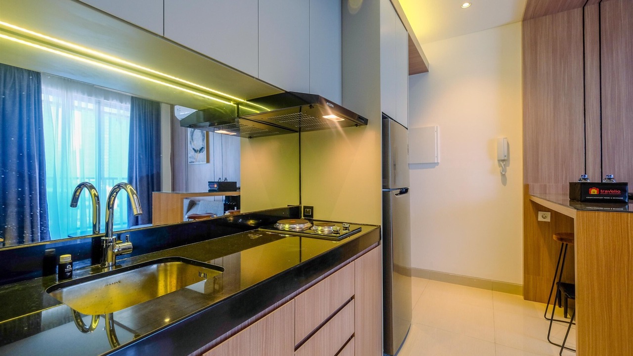 Photo of Kitchen in Semanggi