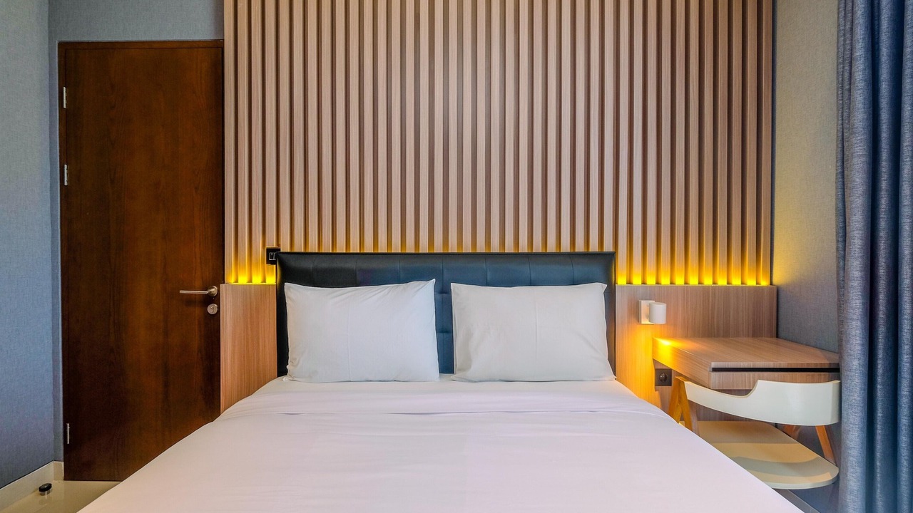 Photo of Bedroom in Semanggi
