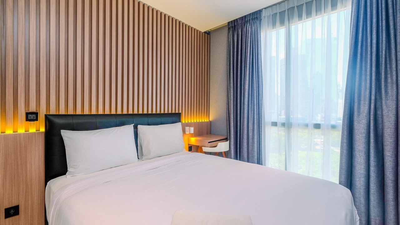 Photo of Bedroom in Semanggi