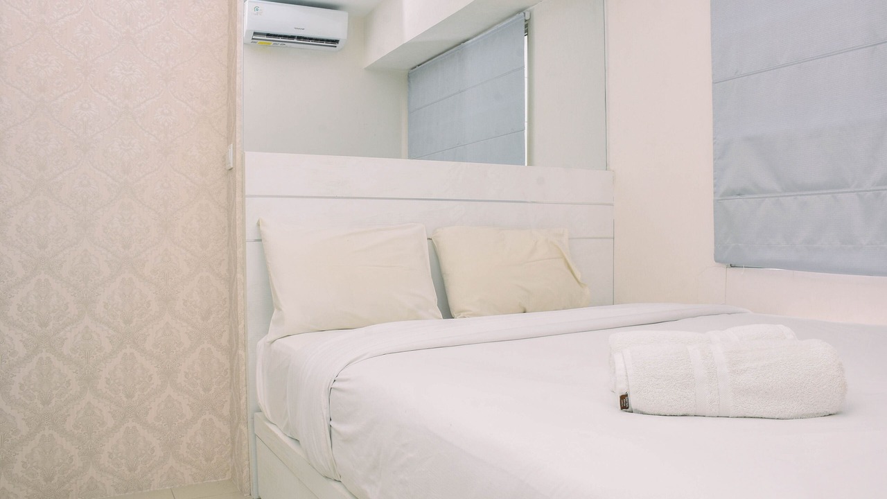 Photo of Bedroom in Jatinegara