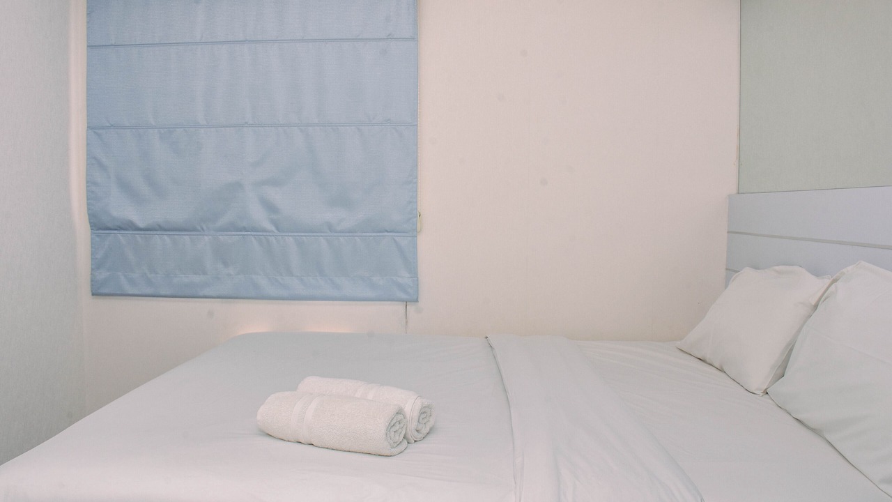 Photo of Bedroom in Jatinegara