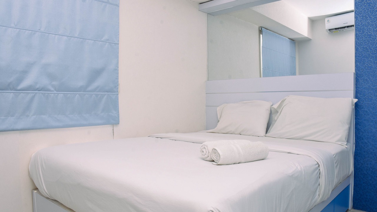 Photo of Bedroom in Jatinegara