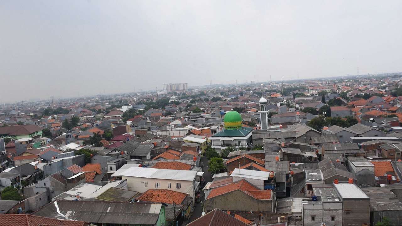 Photo of Outdoor in Jatinegara