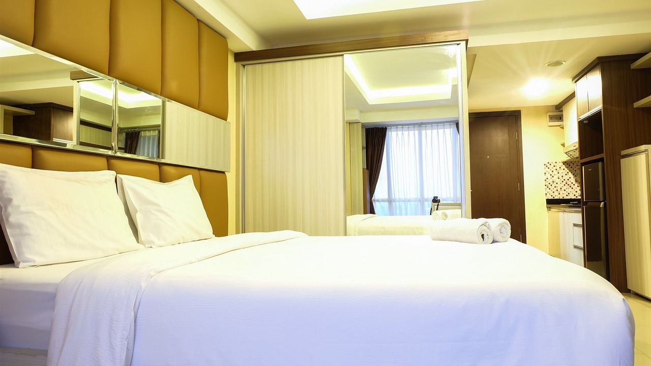 Photo of Bedroom in Cawang