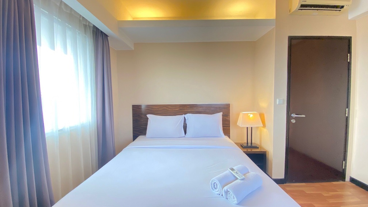 Photo of Bedroom in Braga