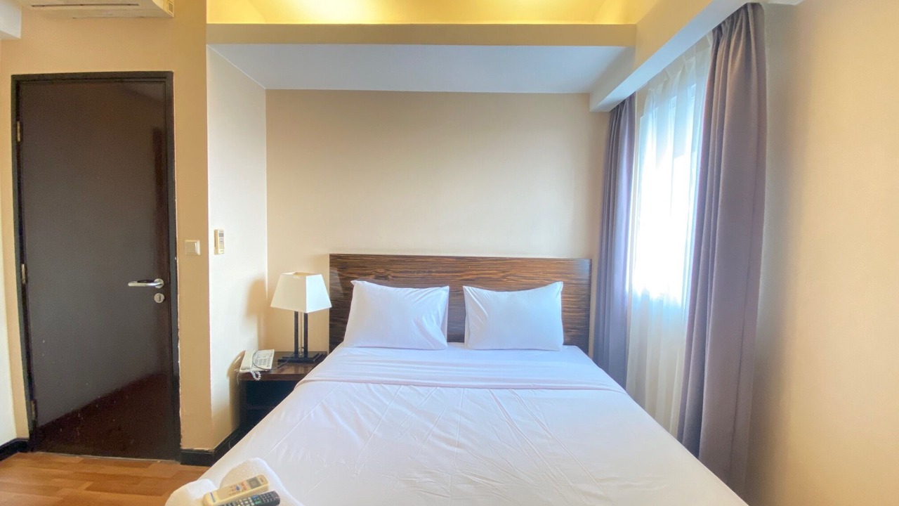 Photo of Bedroom in Braga