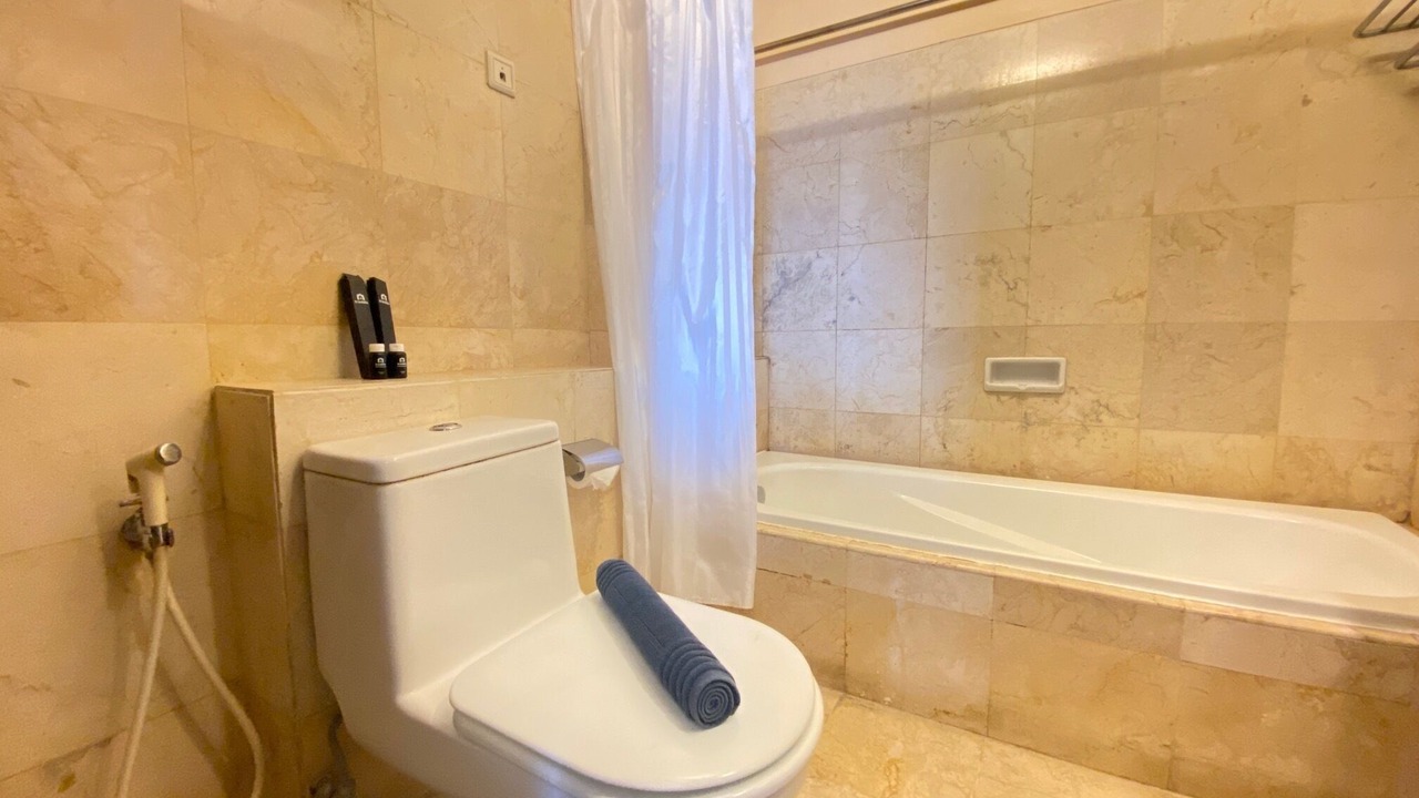 Photo of Bathroom in Braga