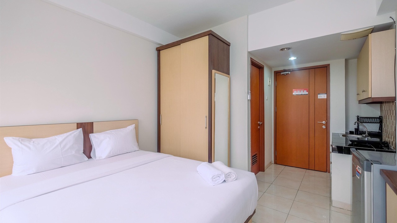 Photo of Bedroom in Depok