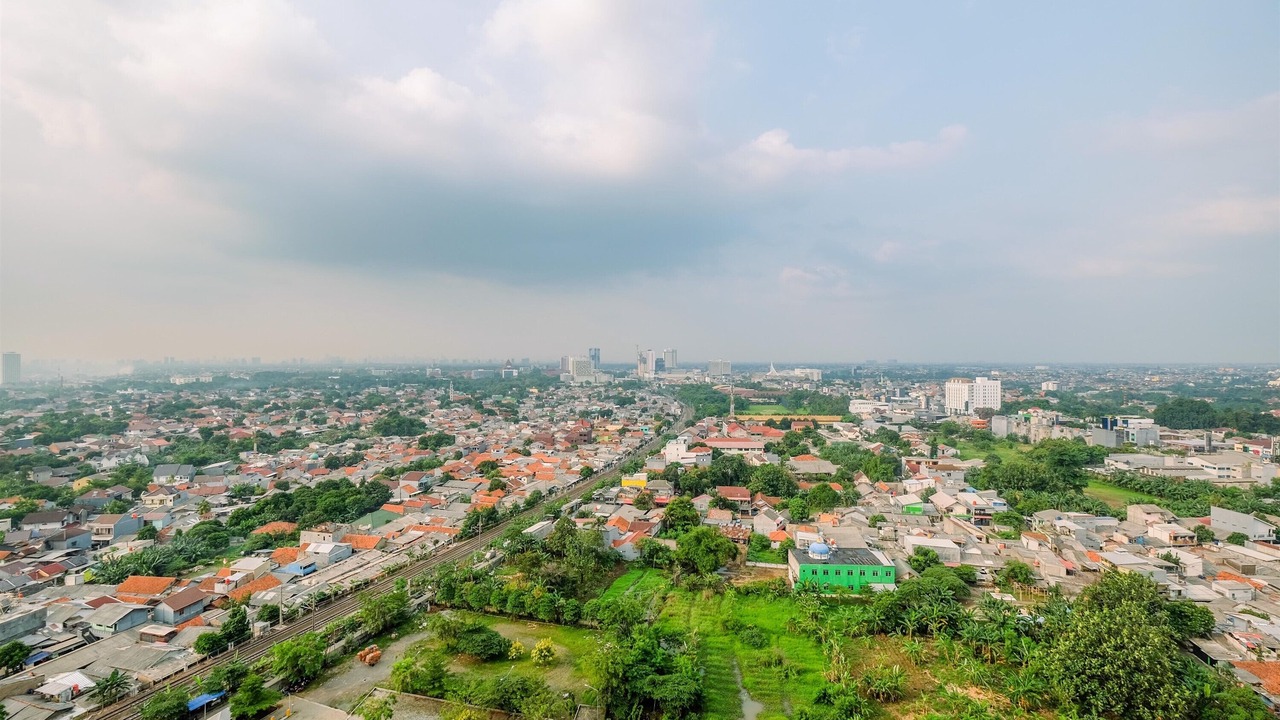 Photo of Outdoor in Depok