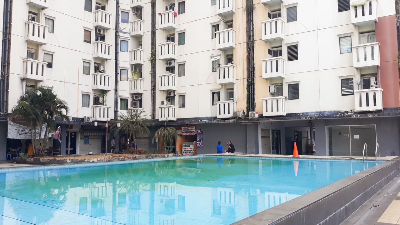 Photo of Outdoor in Depok